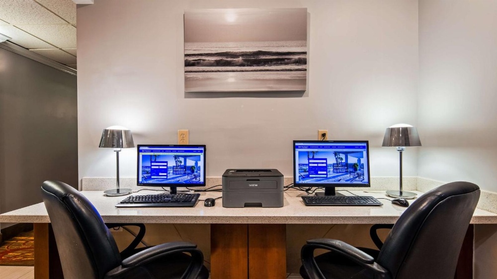 Best Western Ft Lauderdale I-95 Inn